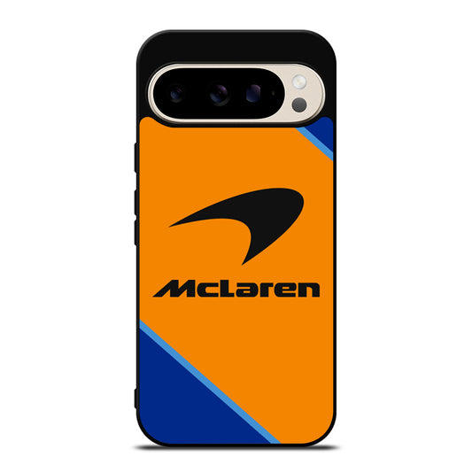 MCLAREN LOGO 1 Google Pixel 9 Pro Case Cover