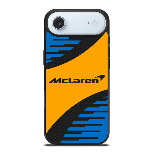 MCLAREN LOGO 2 iPhone Air Case Cover