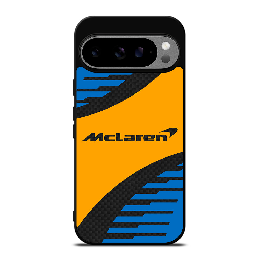 MCLAREN LOGO 2 Google Pixel 9 Pro XL Case Cover