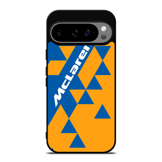 MCLAREN LOGO 3 Google Pixel 9 Pro XL Case Cover