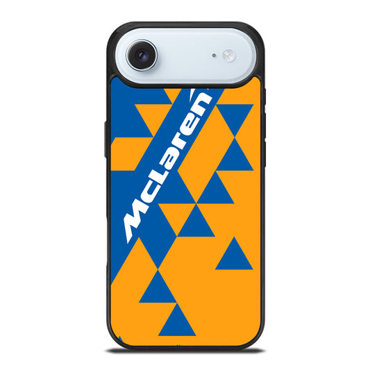 MCLAREN LOGO 3 iPhone Air Case Cover