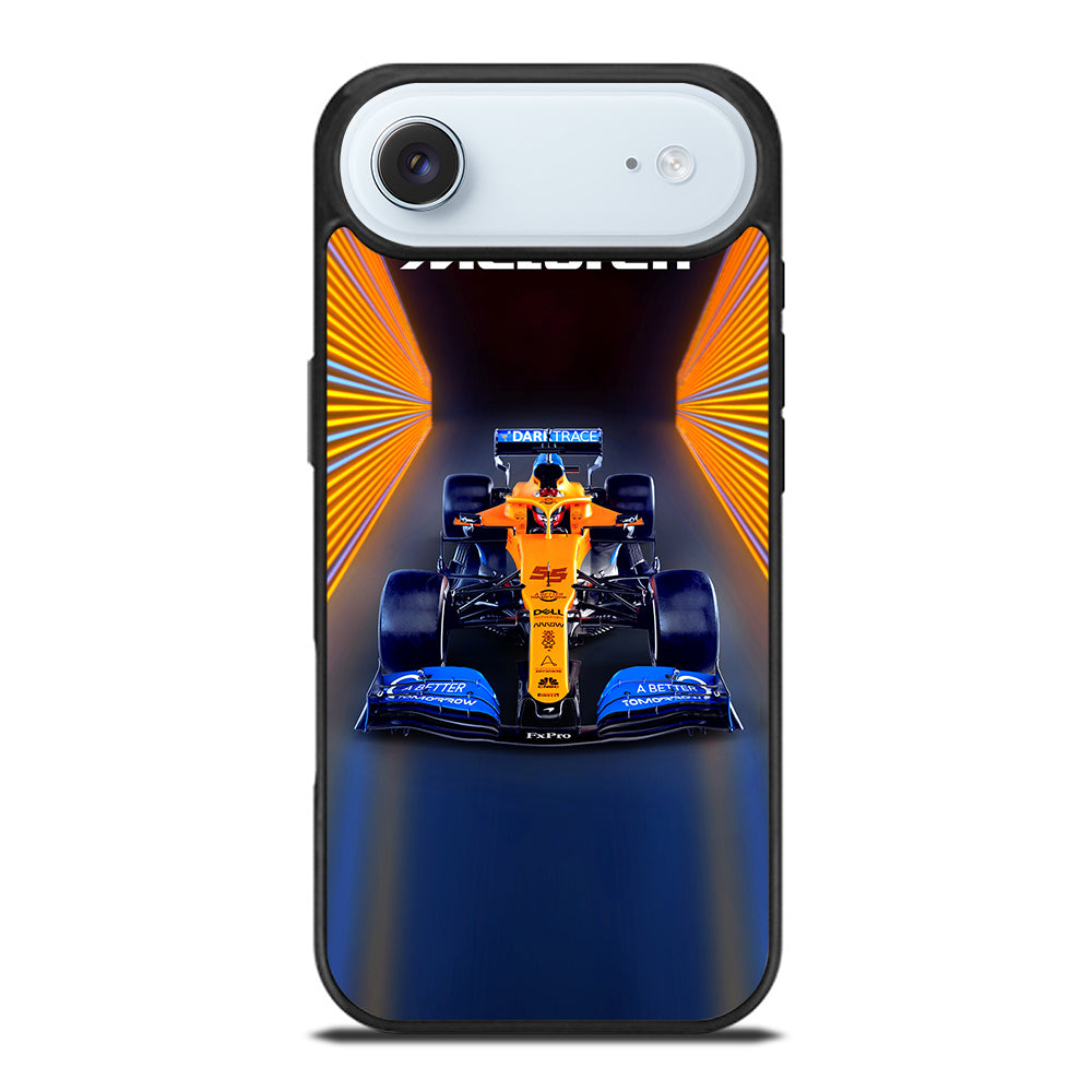 MCLAREN RACING CAR iPhone Air Case Cover