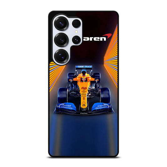 MCLAREN RACING CAR Samsung Galaxy S25 Ultra Case Cover