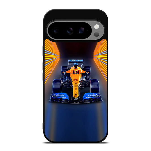 MCLAREN RACING CAR Google Pixel 9 Pro XL Case Cover