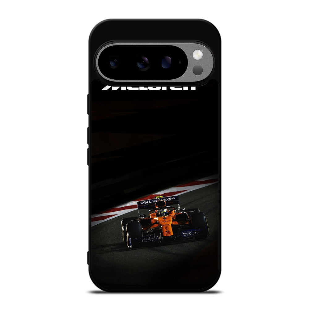 MCLAREN SUPER CAR Google Pixel 9 Pro XL Case Cover