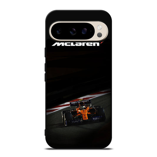 MCLAREN SUPER CAR Google Pixel 9 Pro Case Cover