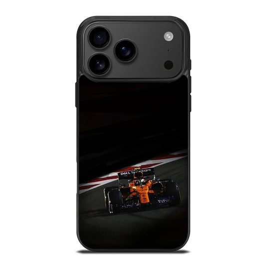 MCLAREN SUPER CAR iPhone 17 Pro Max Case Cover