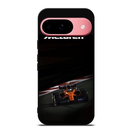 MCLAREN SUPER CAR Google Pixel 9 Case Cover