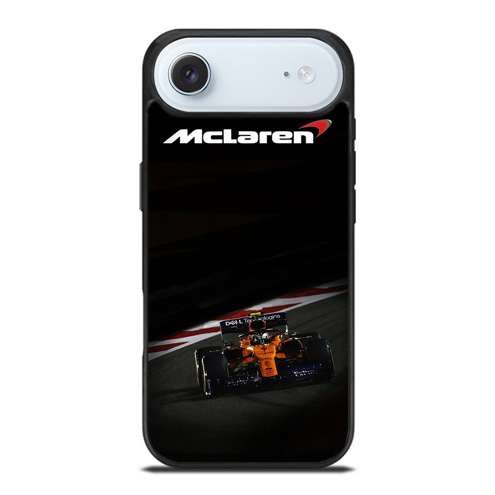 MCLAREN SUPER CAR iPhone Air Case Cover