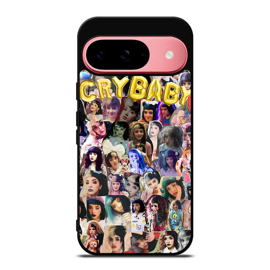 MELANIE MARTINEZ COLLAGE Google Pixel 9 Case Cover