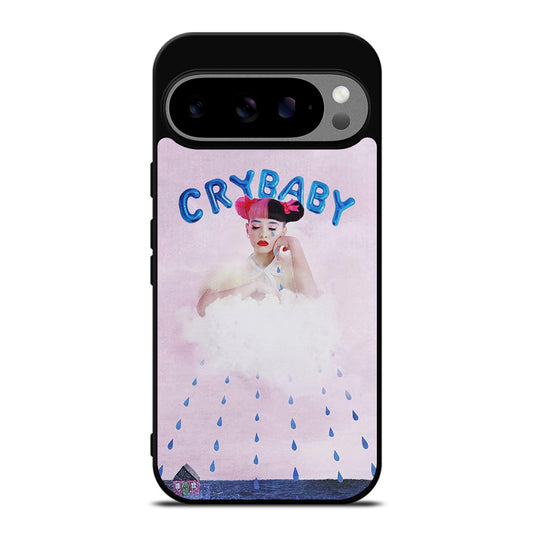 MELANIE MARTINEZ CRYBABY Google Pixel 9 Pro XL Case Cover