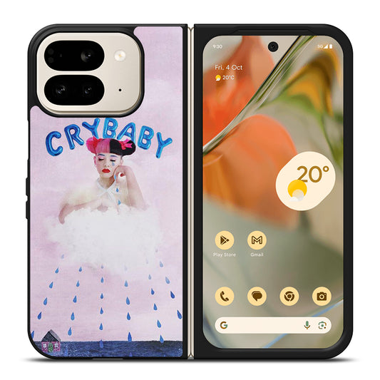 MELANIE MARTINEZ CRYBABY Google Pixel 9 Pro Fold Case Cover