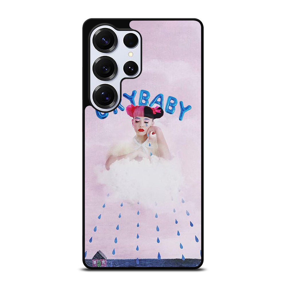 MELANIE MARTINEZ CRYBABY Samsung Galaxy S26 Ultra Case Cover