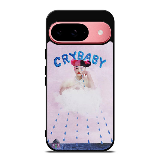MELANIE MARTINEZ CRYBABY Google Pixel 9 Case Cover