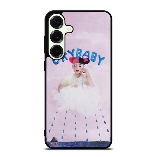 MELANIE MARTINEZ CRYBABY Samsung Galaxy S26 Plus Case Cover