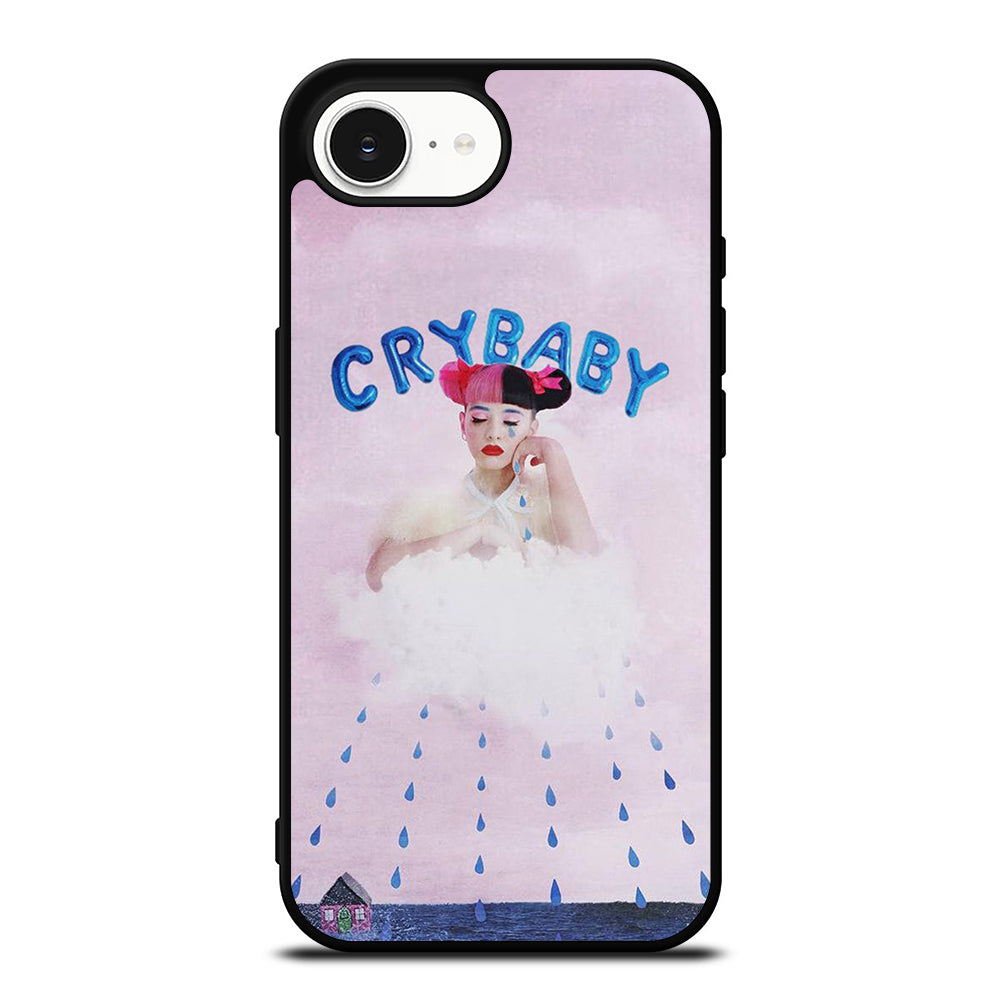 MELANIE MARTINEZ CRYBABY iPhone 16e Case Cover