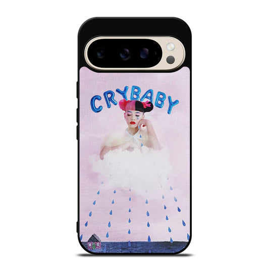 MELANIE MARTINEZ CRYBABY Google Pixel 9 Pro Case Cover