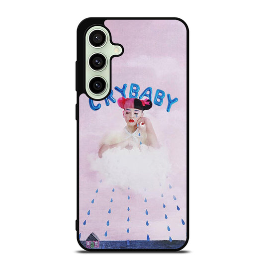 MELANIE MARTINEZ CRYBABY Samsung Galaxy S24 FE Case Cover