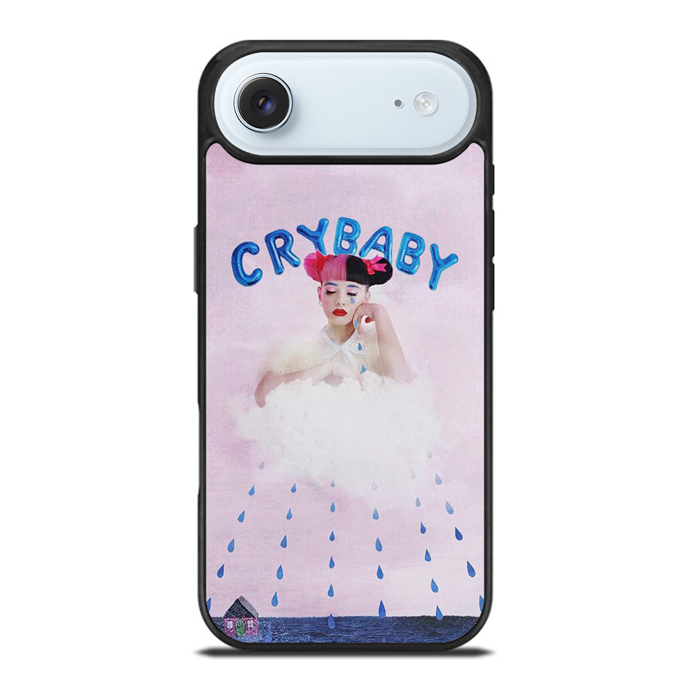 MELANIE MARTINEZ CRYBABY iPhone Air Case Cover
