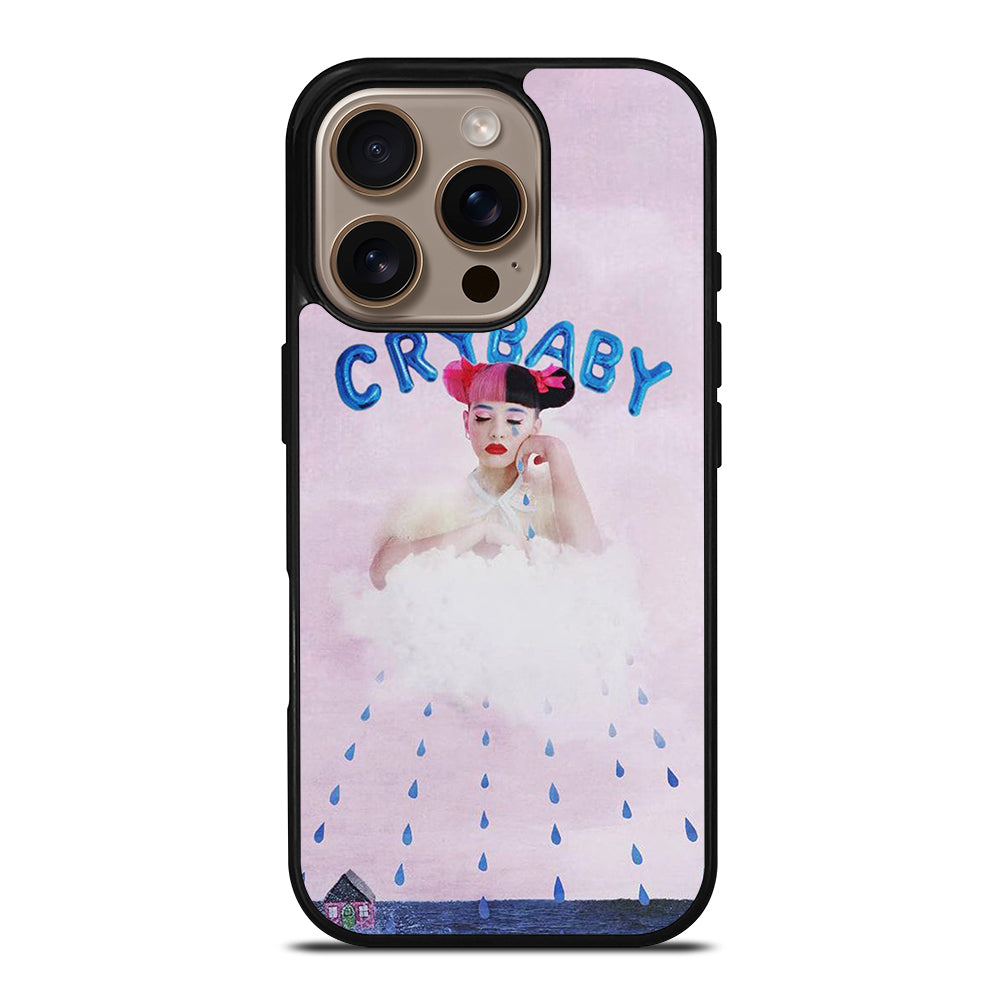 MELANIE MARTINEZ CRYBABY iPhone 16 Pro Case Cover