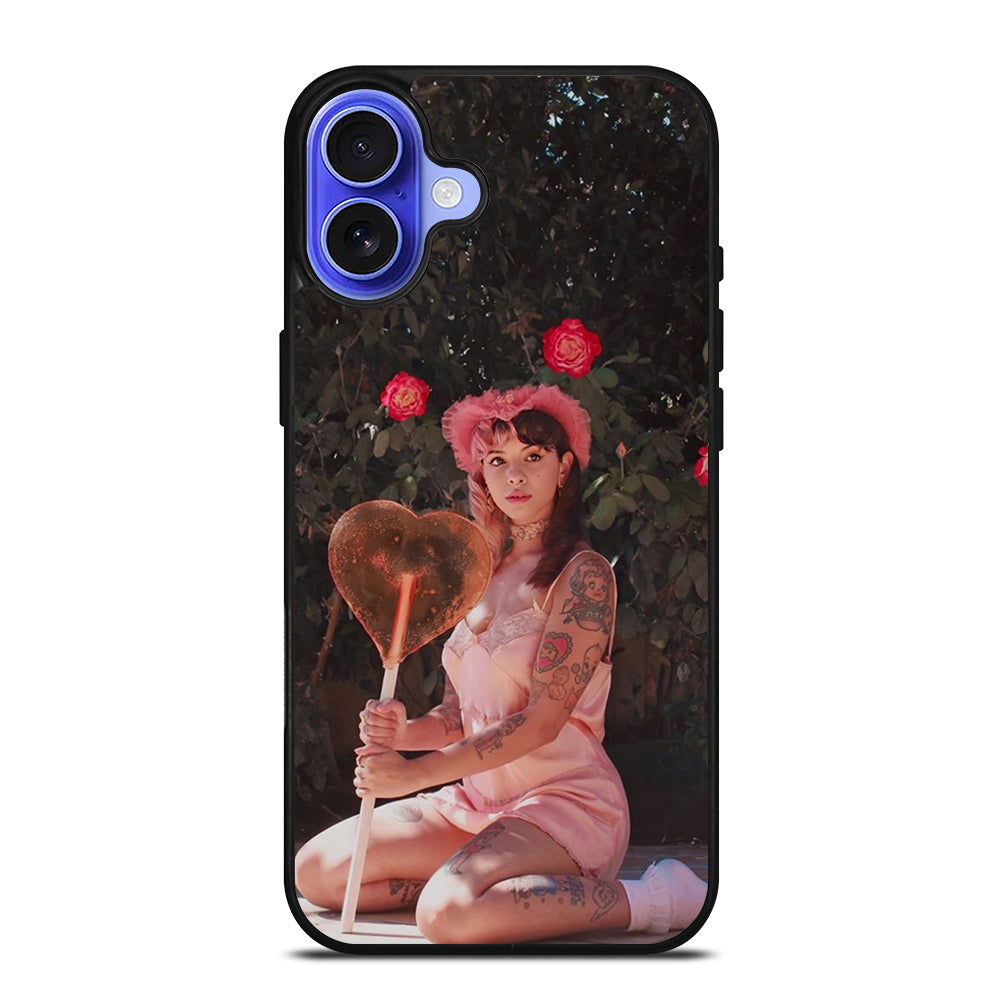 MELANIE MARTINEZ CUTE iPhone 16 Case Cover