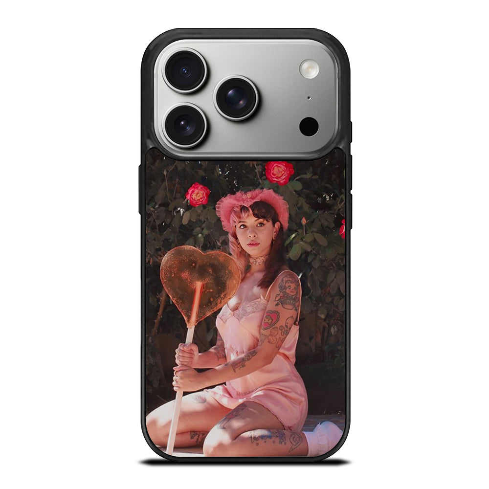 MELANIE MARTINEZ CUTE iPhone 17 Pro Case Cover