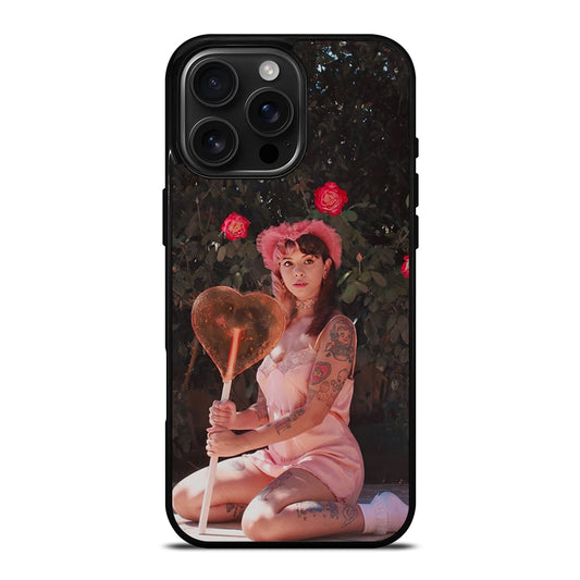 MELANIE MARTINEZ CUTE iPhone 16 Pro Max Case Cover