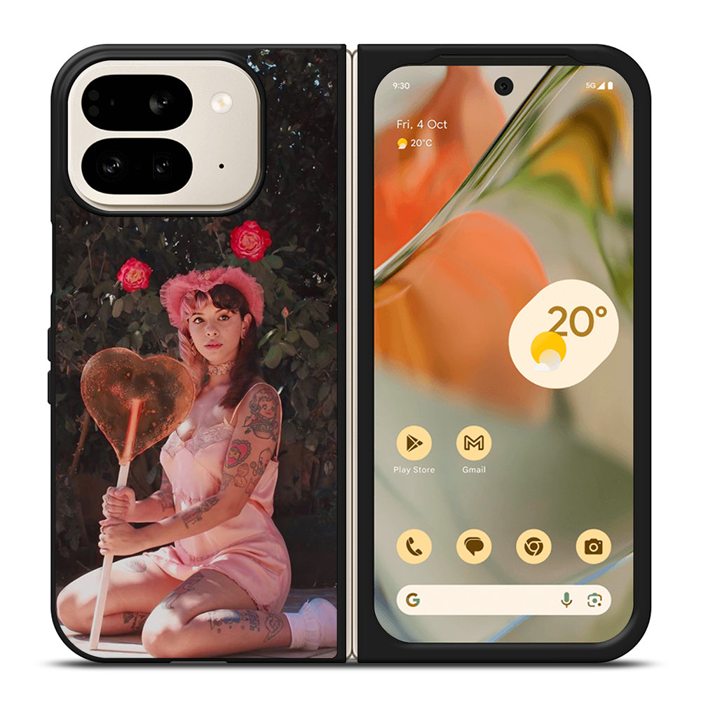 MELANIE MARTINEZ CUTE Google Pixel 9 Pro Fold Case Cover