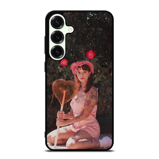 MELANIE MARTINEZ CUTE Samsung Galaxy S26 Plus Case Cover