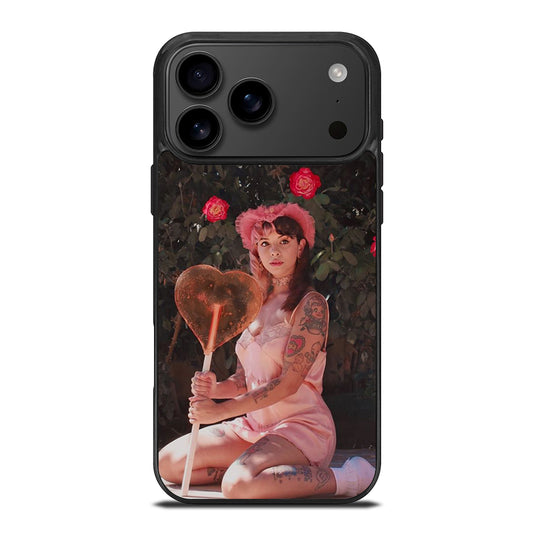 MELANIE MARTINEZ CUTE iPhone 17 Pro Max Case Cover
