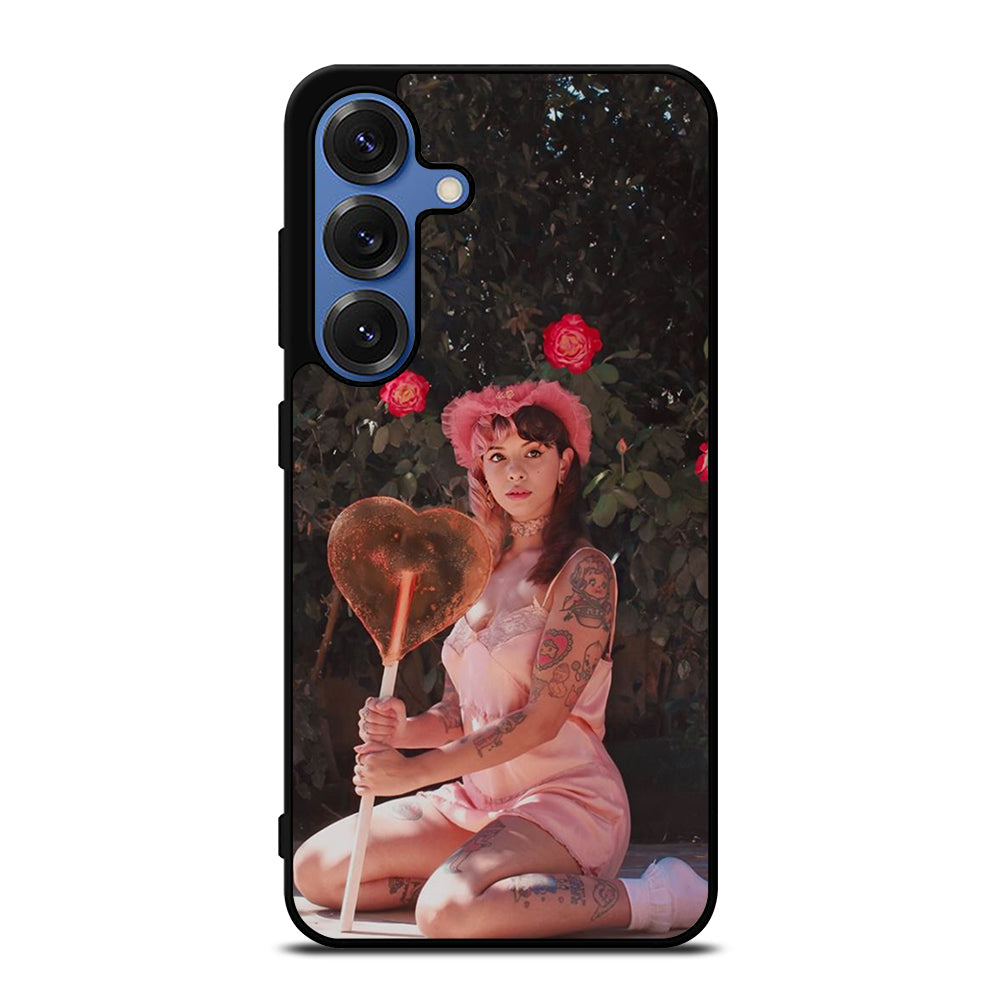 MELANIE MARTINEZ CUTE Samsung Galaxy S25 Case Cover
