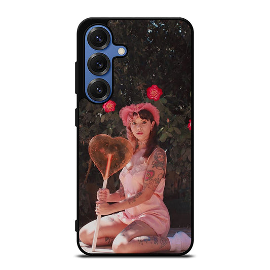 MELANIE MARTINEZ CUTE Samsung Galaxy S25 Case Cover