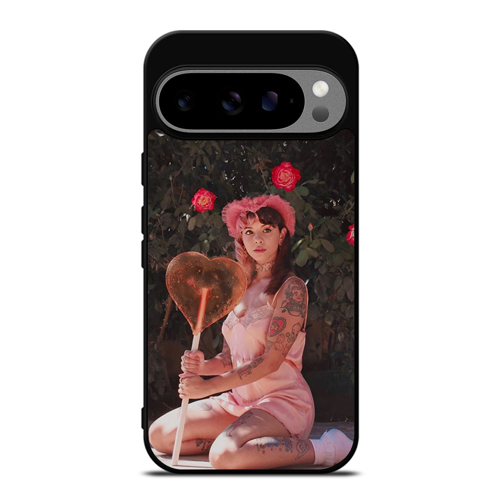 MELANIE MARTINEZ CUTE Google Pixel 9 Pro XL Case Cover