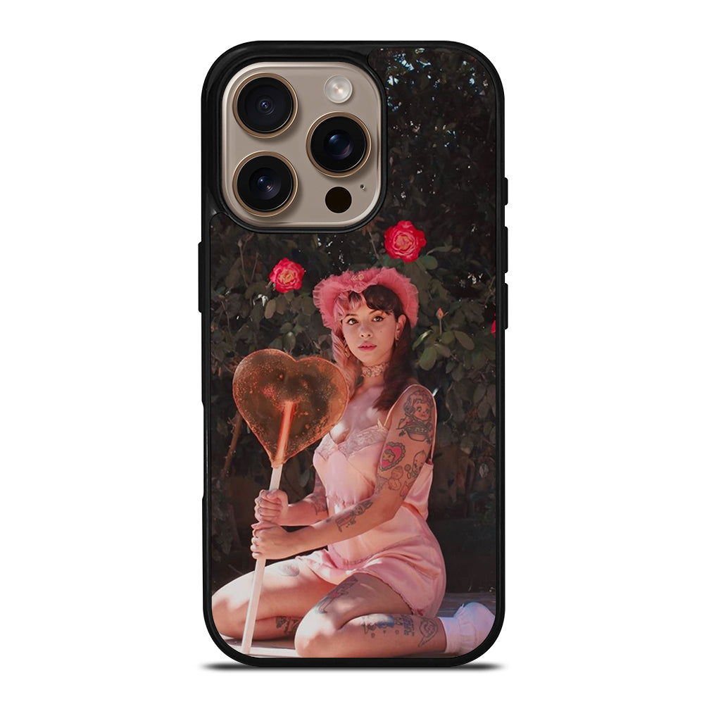 MELANIE MARTINEZ CUTE iPhone 16 Pro Case Cover