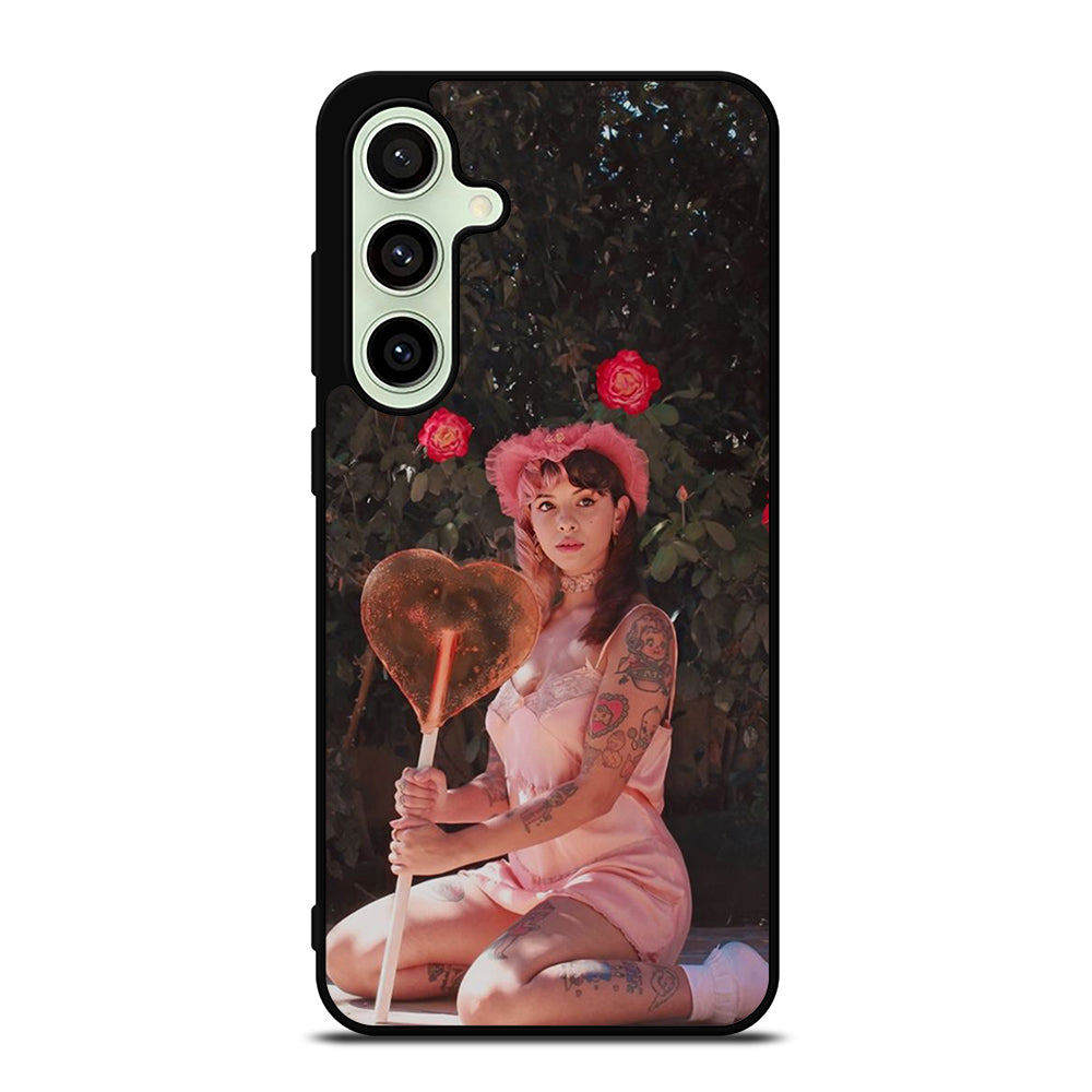 MELANIE MARTINEZ CUTE Samsung Galaxy S24 FE Case Cover