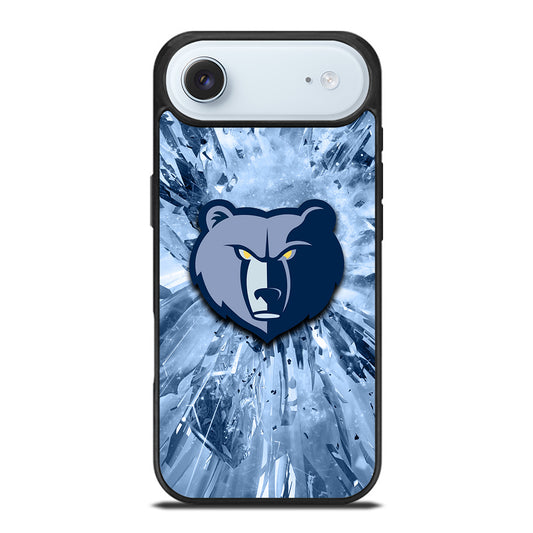 MEMPHIS GRIZZLIES LOGO 1 iPhone Air Case Cover