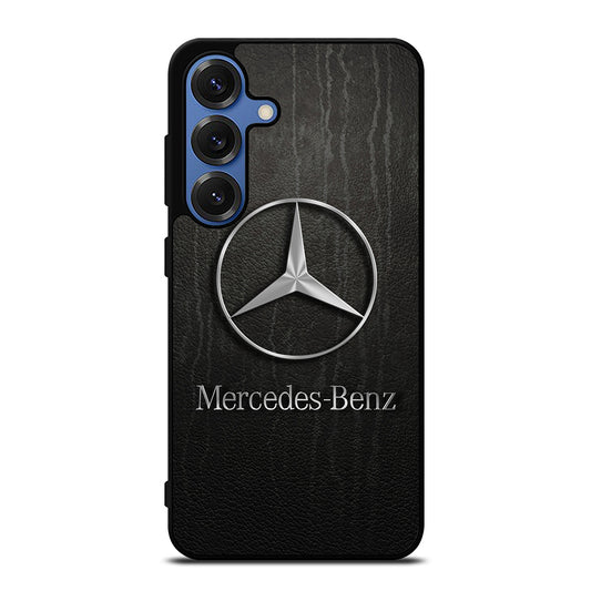 MERCEDES BENZ EMBLEM 1 Samsung Galaxy S25 Case Cover