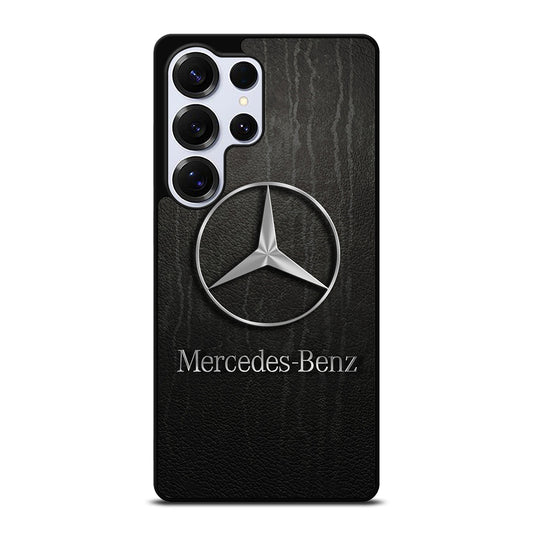 MERCEDES BENZ EMBLEM 1 Samsung Galaxy S25 Ultra Case Cover