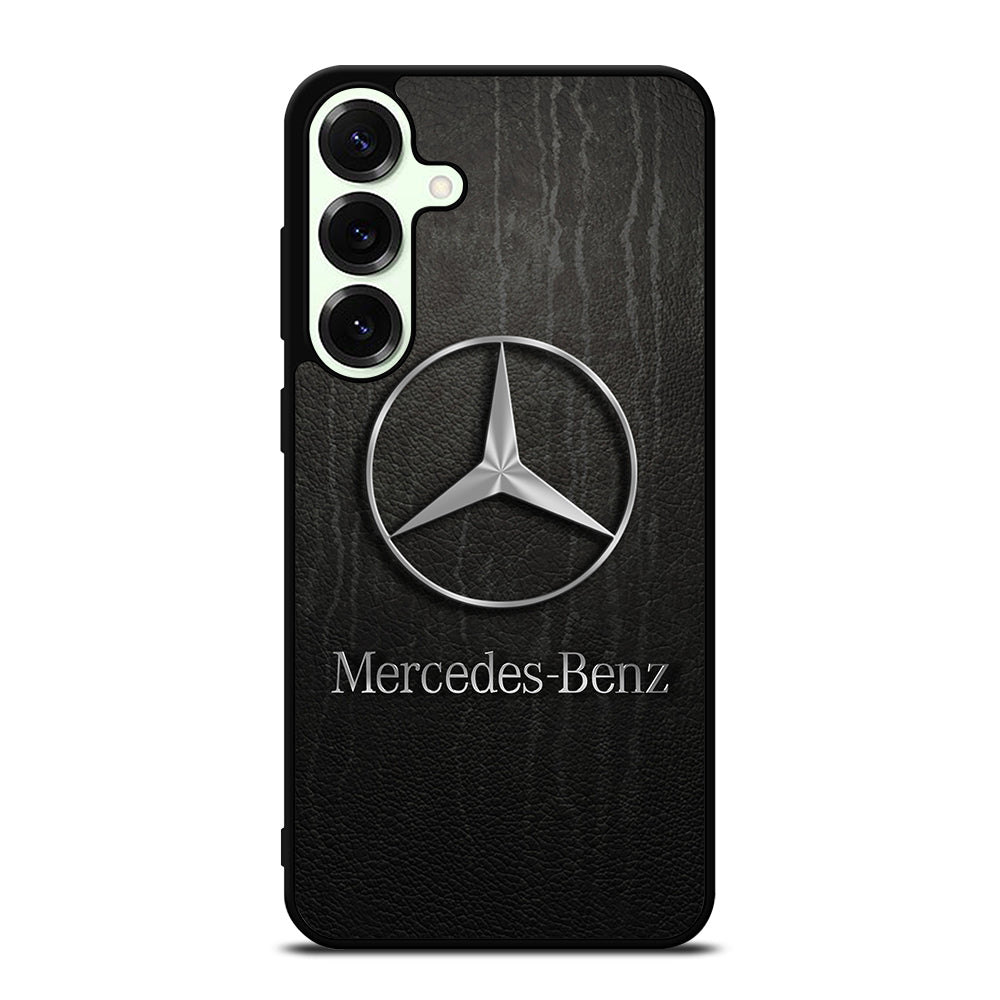 MERCEDES BENZ EMBLEM 1 Samsung Galaxy S25 Plus Case Cover