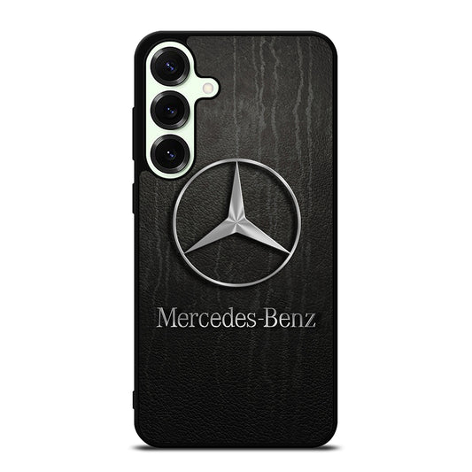 MERCEDES BENZ EMBLEM 1 Samsung Galaxy S25 Plus Case Cover