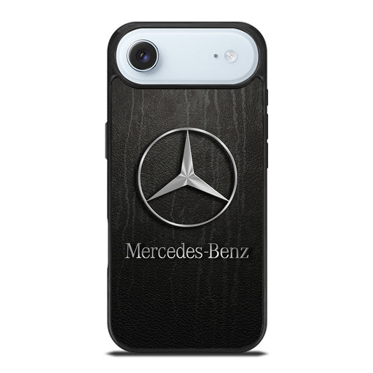 MERCEDES BENZ EMBLEM 1 iPhone Air Case Cover