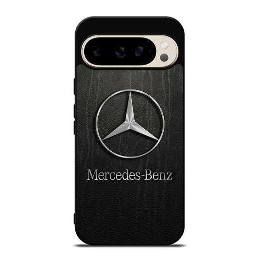 MERCEDES BENZ EMBLEM 1 Google Pixel 9 Pro Case Cover