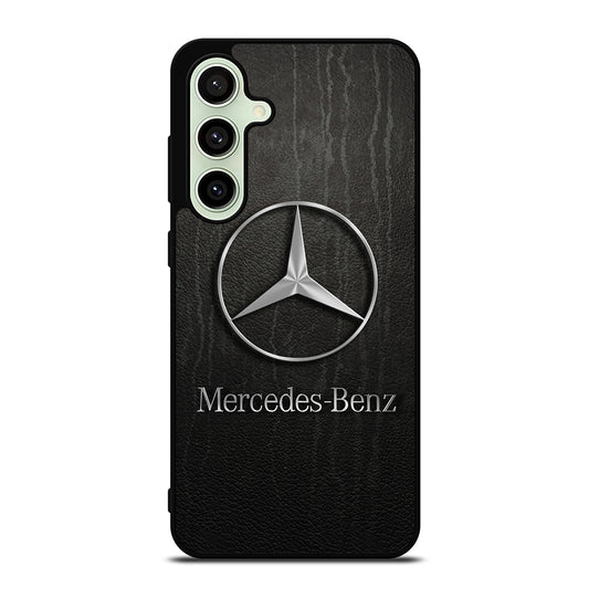 MERCEDES BENZ EMBLEM 1 Samsung Galaxy S24 FE Case Cover