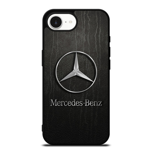 MERCEDES BENZ EMBLEM 1 iPhone 16e Case Cover