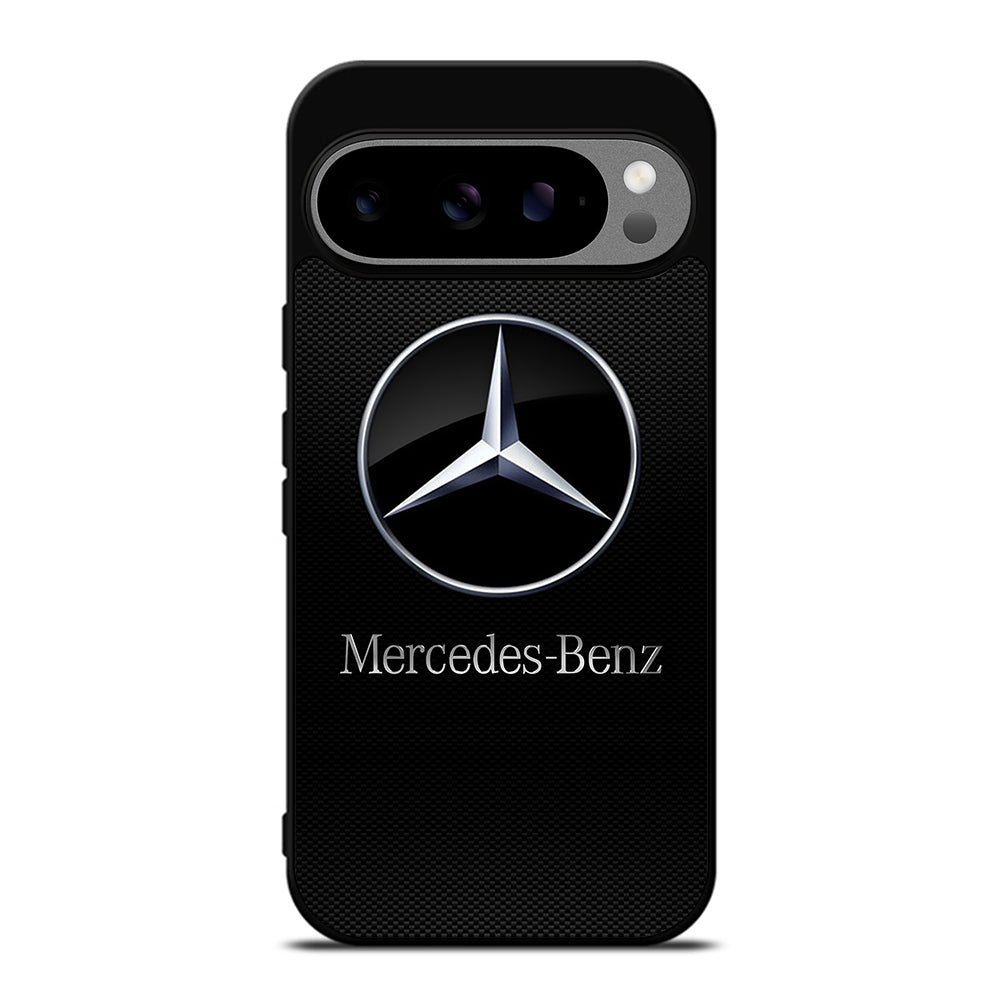 MERCEDES BENZ EMBLEM 2 Google Pixel 9 Pro XL Case Cover