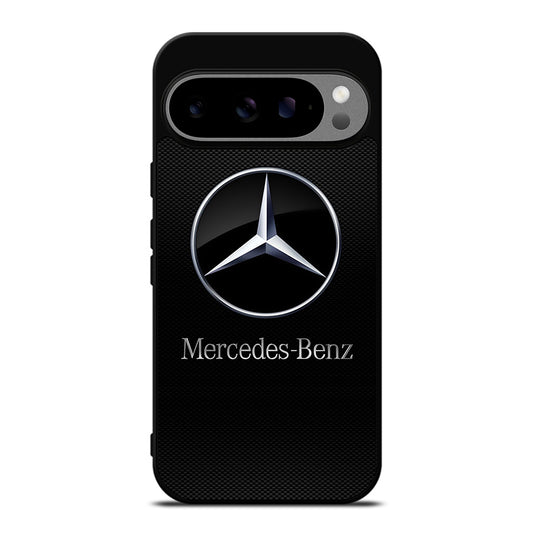 MERCEDES BENZ EMBLEM 2 Google Pixel 9 Pro XL Case Cover