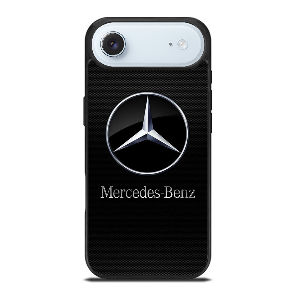 MERCEDES BENZ EMBLEM 2 iPhone Air Case Cover