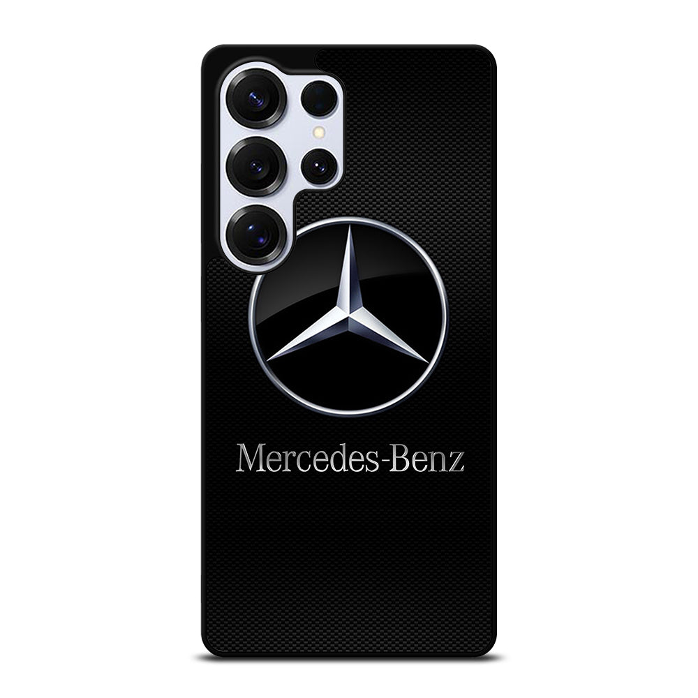 MERCEDES BENZ EMBLEM 2 Samsung Galaxy S25 Ultra Case Cover