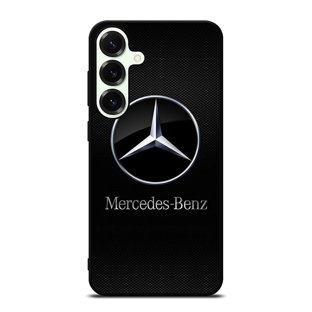 MERCEDES BENZ EMBLEM 2 Samsung Galaxy S26 Plus Case Cover