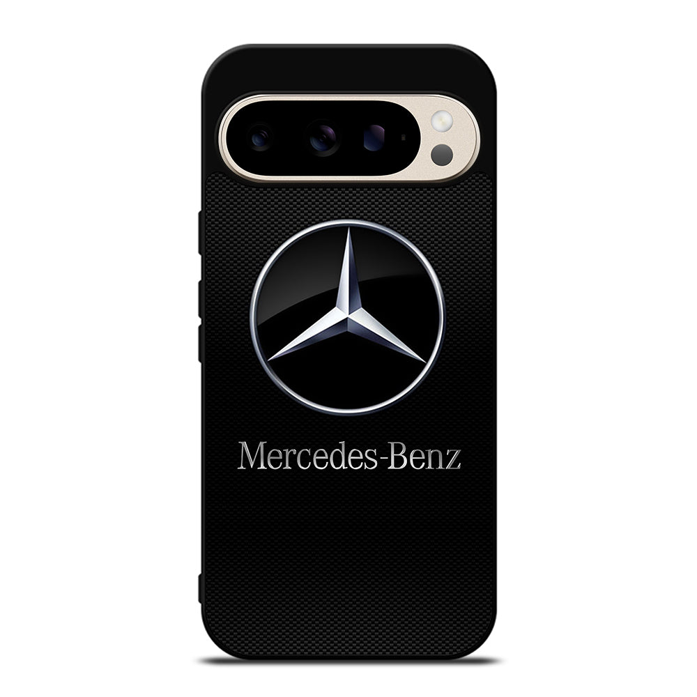 MERCEDES BENZ EMBLEM 2 Google Pixel 9 Pro Case Cover